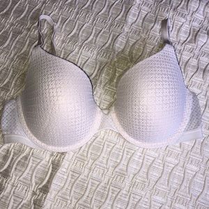 Victoria Secret Uplift Semi Demi Padded
